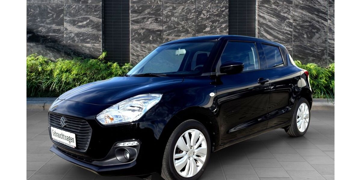 Suzuki Swift 28.900 km 12.980 &euro; Illertissen 89257