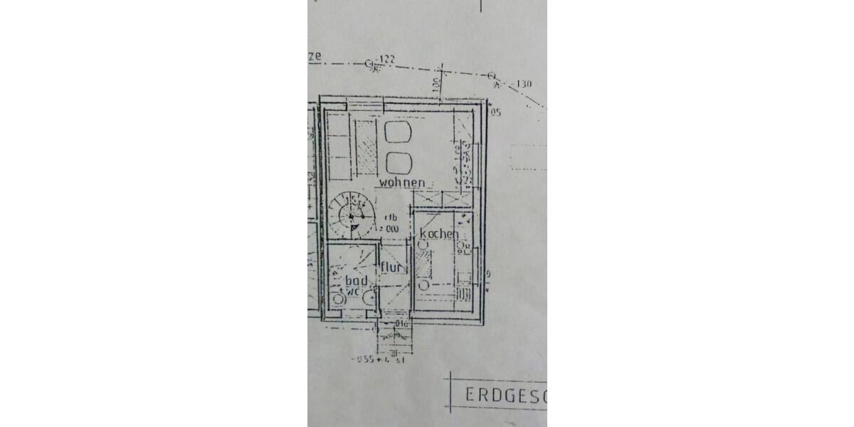 Doppelhaushälfte Bibertal - 4 Zimmer, 68 m&sup2;, 240.000&euro; | Angebot:26765960