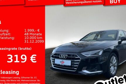 Audi A4 81.250 km 24.920 &euro; Senden 89250