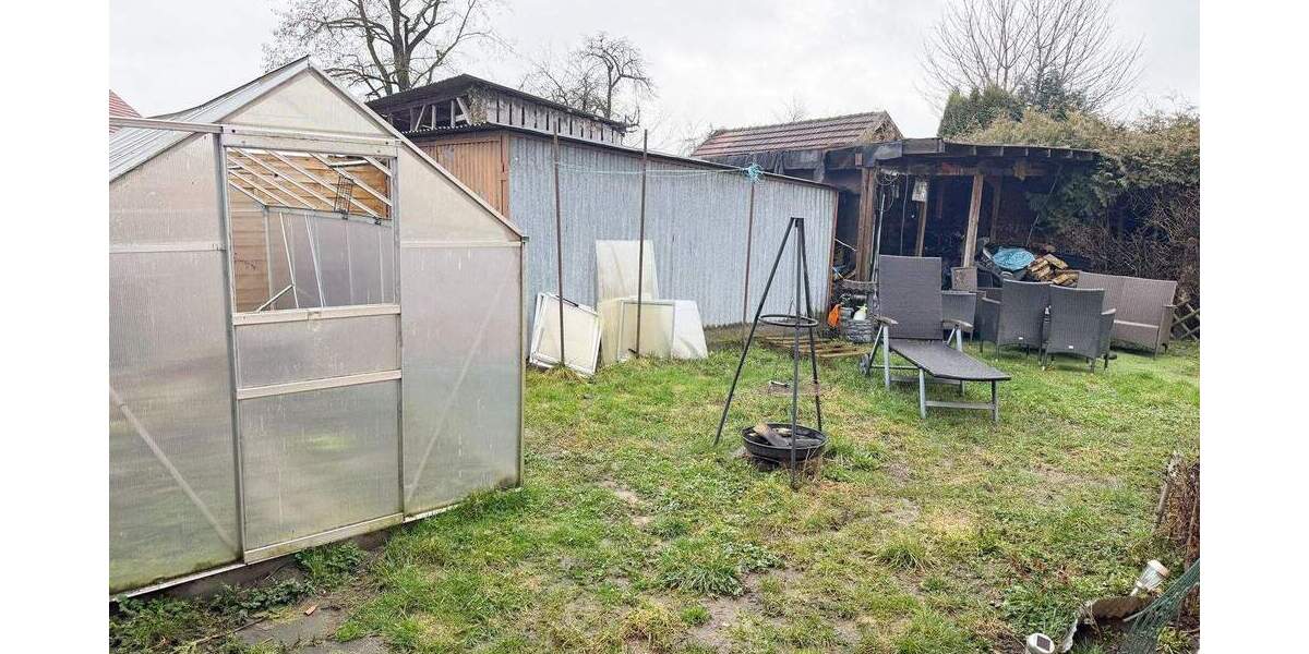 Einfamilienhaus Bubesheim - 4 Zimmer, 80 m&sup2;, 150.000&euro; | Angebot:25704504