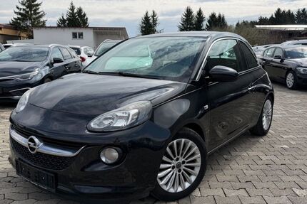 Opel Adam 100.000 km 4.950 &euro; Erbach bei Ulm 89155