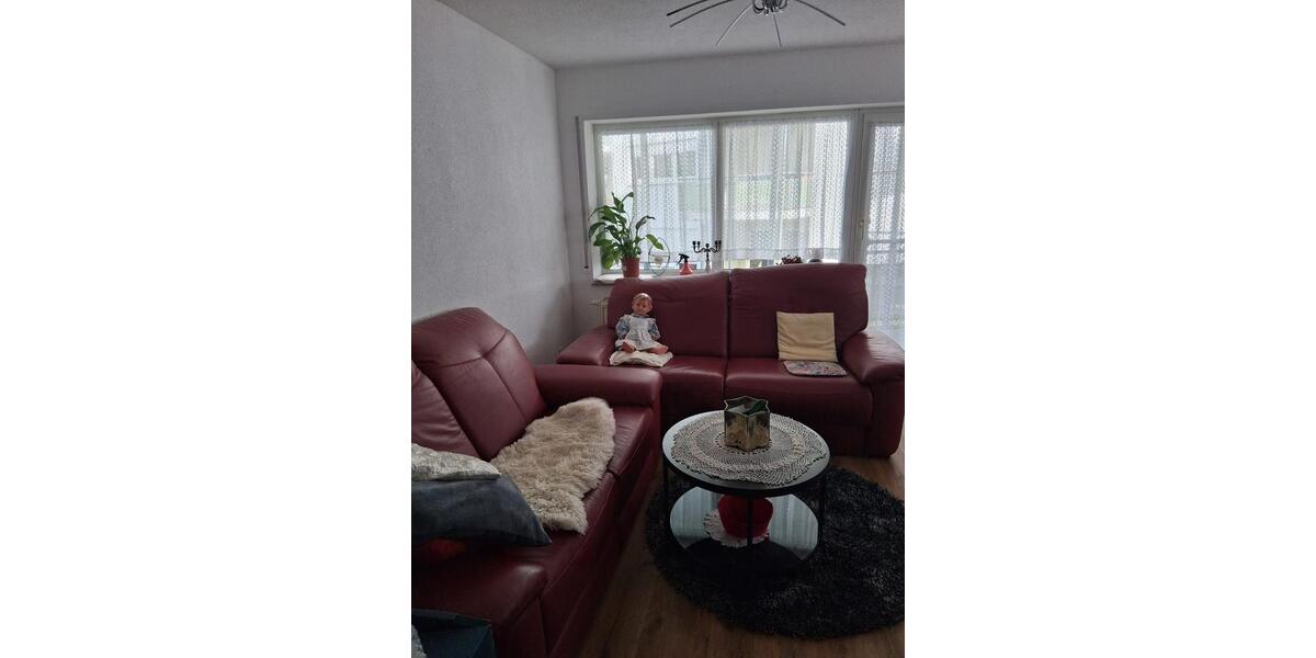 Erdgeschoßwohnung Laichingen - 2 Zimmer, 49 m&sup2;, 143.000&euro; | Angebot:25992141