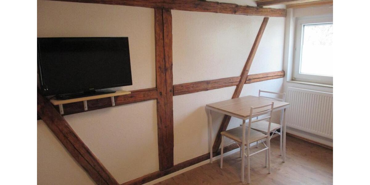 Reihenhaus Langenau - 3 Zimmer, 70 m&sup2;, 24&euro; | Angebot:25925465