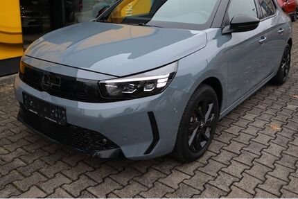 Opel Corsa 12.200 km 21.490 &euro; Ulm 89073