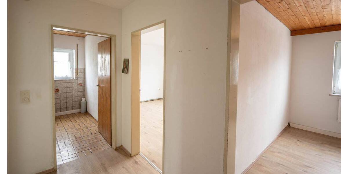 Reihenendhaus Vöhringen Vöhringen - 4 Zimmer, 100 m&sup2;, 369.000&euro; | Angebot:26259080