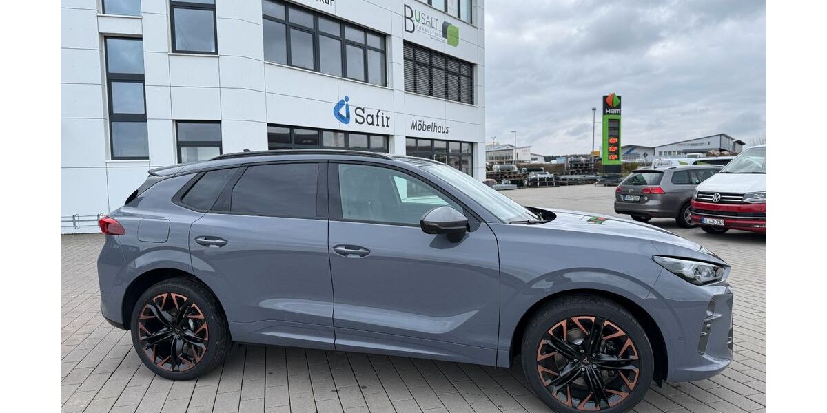 Cupra Terramar 1.200 km 45.790 &euro; Lonsee-Luizhausen 89173