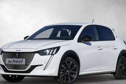 Peugeot 208 15.165 km 18.890 &euro; Leipheim 89340