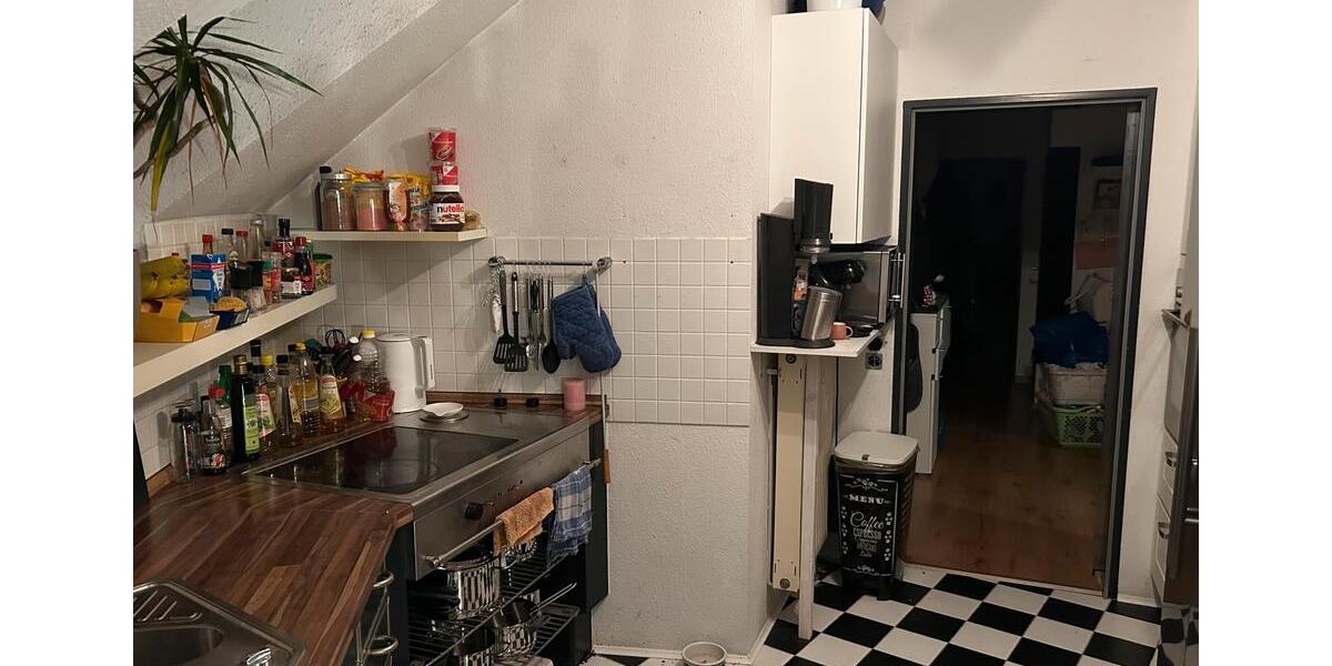 Dachgeschoßwohnung Senden - 3.5 Zimmer, 83 m&sup2;, 275.000&euro; | Angebot:27001740