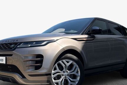 Land Rover Range Rover Evoque 61.348 km 31.900 &euro; Neu-Ulm 89231