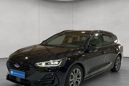Ford Focus 9.100 km 24.480 &euro; Neu-Ulm 89231