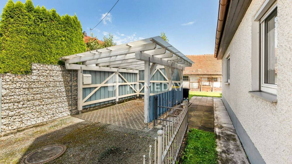 Doppelhaushälfte Bubesheim - 4 Zimmer, 130 m&sup2;, 295.000&euro; | Angebot:25699217