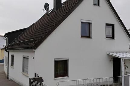 Haus Leipheim - 4 Zimmer, 95 m&sup2;, 269.000&euro; | Angebot:24467036