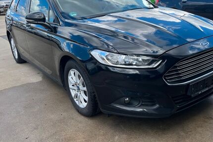 Ford Mondeo 253.770 km 8.925 &euro; Vöhringen 89269