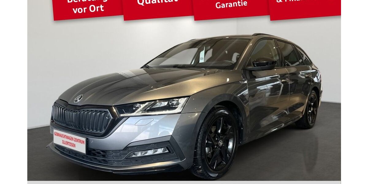 Skoda Octavia 137.850 km 18.840 &euro; Illertissen 89257