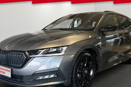 Skoda Octavia 137.850 km 19.240 &euro; Illertissen 89257