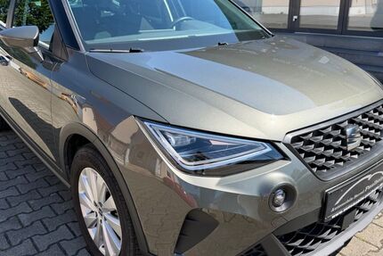 Seat Arona 18.423 km 20.190 &euro; Kammeltal/Egenhofen 89358