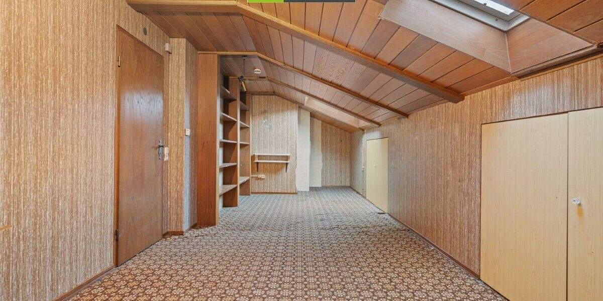 Einfamilienhaus Ulm Söflingen - 6 Zimmer, 320 m&sup2;, 1.280.000&euro; | Angebot:25693658