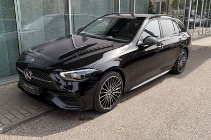 Mercedes-Benz C 300 3.000 km 61.900 &euro; Günzburg 89312