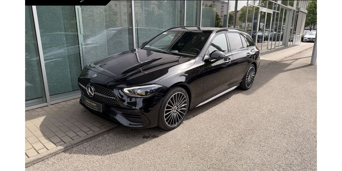 Mercedes-Benz C 300 3.000 km 61.900 &euro; Günzburg 89312