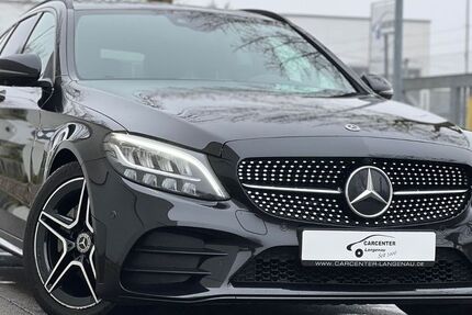 Mercedes-Benz C 220 96.300 km 27.999 &euro; Langenau 89129