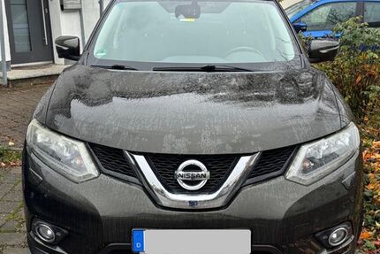 Nissan X-Trail 180.000 km 9.900 &euro; Vöhringen 89269
