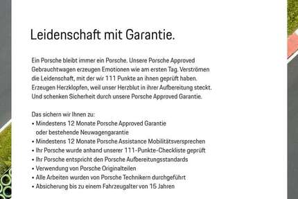 Porsche Taycan 33.000 km 74.900 &euro; Ulm 89079