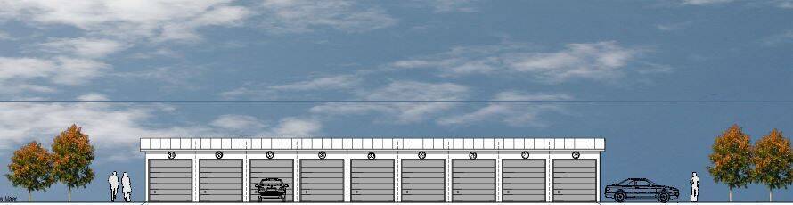 Garagen / Stellplätze Herbrechtingen Industriepark - 35.900&euro; | Angebot:25708070