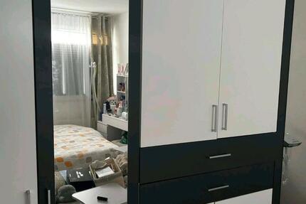 Wohnung Neu-Ulm Ludwigsfeld - 3 Zimmer, 76 m&sup2;, 1.435&euro; | Angebot:25977821