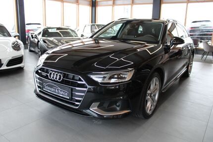 Audi A4 99.000 km 23.990 &euro; Amstetten 73340
