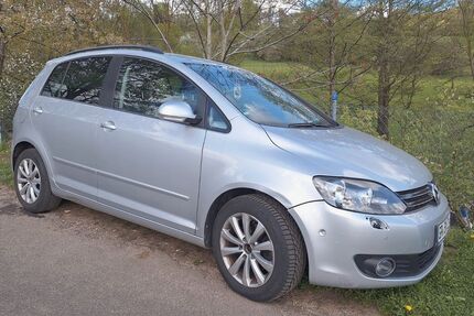 VW Golf Plus 104.000 km 4.900 &euro; Geislingen an der Steige 73312