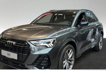 Audi Q3 2.001 km 47.310 &euro; Ulm 89073
