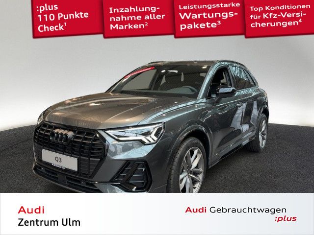 Audi Q3 2.001 km 47.310 &euro; Ulm 89073