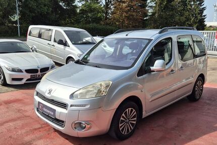 Peugeot Partner 189.000 km 3.999 &euro; Weißenhorn 89264