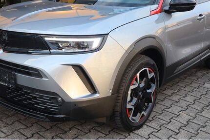 Opel Mokka 17.800 km 20.480 &euro; Ulm 89073