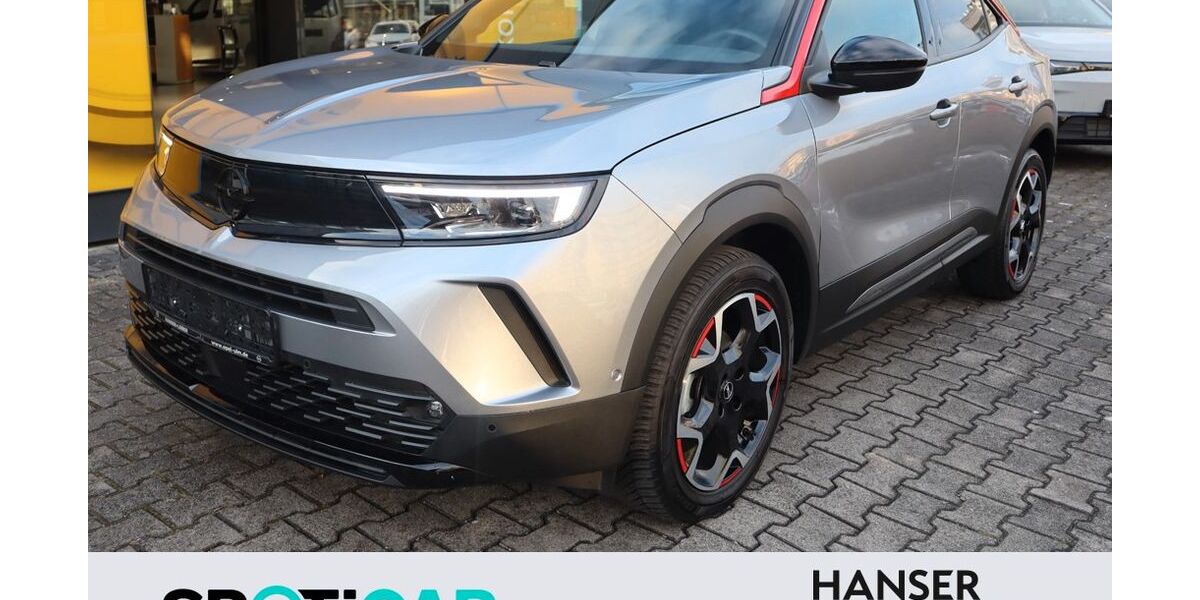 Opel Mokka 17.800 km 20.480 &euro; Ulm 89073