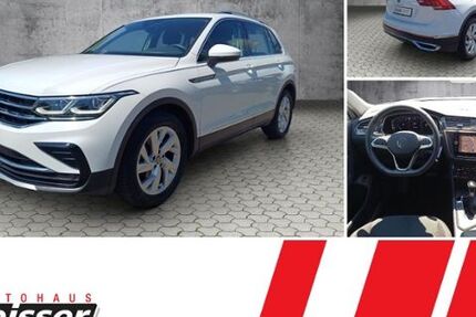 VW Tiguan 70.191 km 24.950 &euro; Ulm 89077