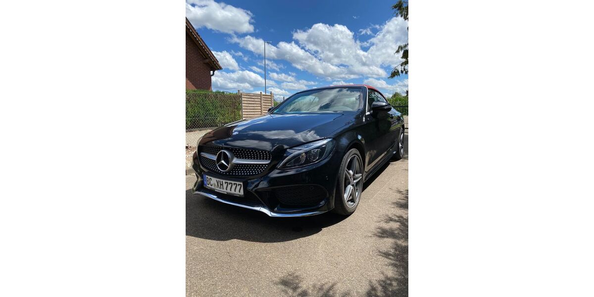 Mercedes-Benz C 200 91.000 km 22.990 &euro; Burgrieden-Rot 88483