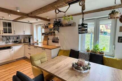 Wohnung Niederstotzingen - 3 Zimmer, 70 m&sup2;, 298.000&euro; | Angebot:26119317