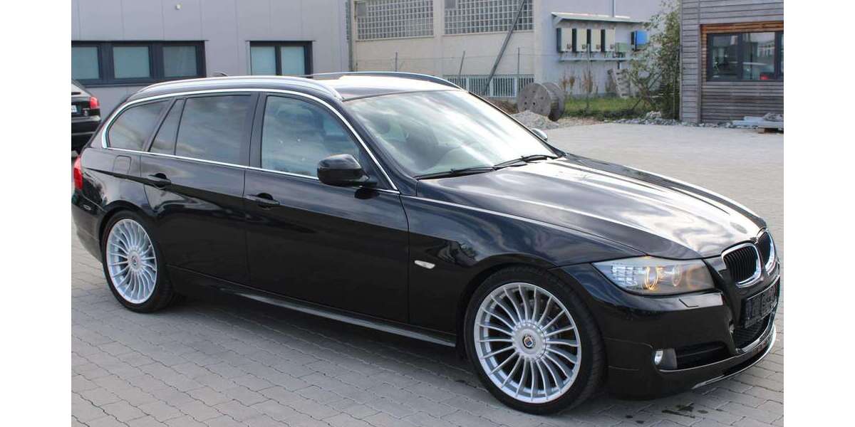 Alpina D3 201.900 km 11.900 &euro; Neu-Ulm 89231