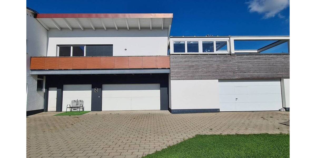 Einfamilienhaus Öpfingen - 5 Zimmer, 203 m&sup2;, 1.100.000&euro; | Angebot:25836861