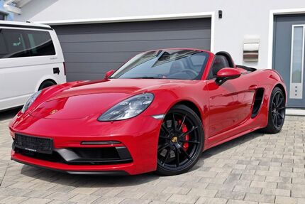 Porsche Boxster 78.344 km 77.900 &euro; Erbach 89155