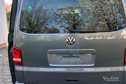 VW T5 Multivan 100.000 km 31.500 &euro; Blaustein 89134