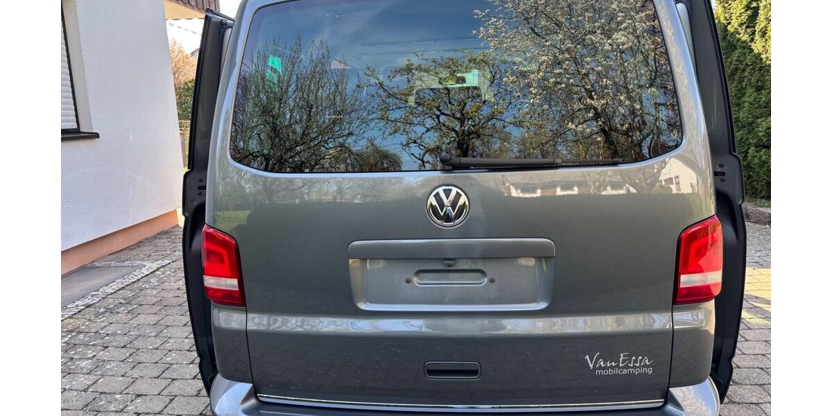VW T5 Multivan 100.000 km 31.500 &euro; Blaustein 89134
