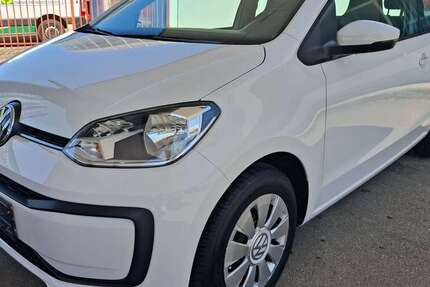 VW up! 20.000 km 8.890 &euro; Neu-Ulm 89231