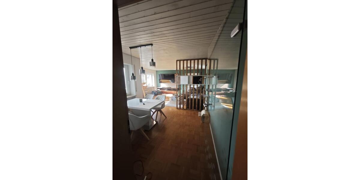 Etagenwohnung Dornstadt - 3 Zimmer, 75 m&sup2;, 240.000&euro; | Angebot:25572277