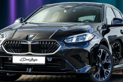 BMW 118 7.990 km 33.990 &euro; Günzburg 89312