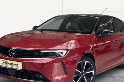 Opel Astra 48.238 km 20.990 &euro; Günzburg 89312