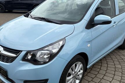 Opel Karl 87.508 km 5.450 &euro; Ulm 89079