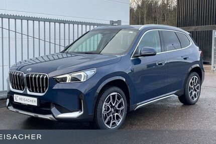 BMW X1 7.501 km 42.920 &euro; Günzburg 89312