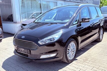 Ford Galaxy 174.000 km 11.990 &euro; Ulm-Jungingen 89081